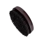 Asuer Cepillo Mediano Redondo Barba Pelo de Jabalí - 1